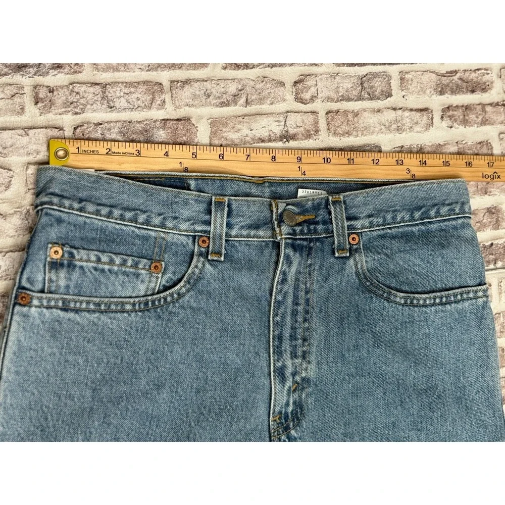 Levis levi 505
